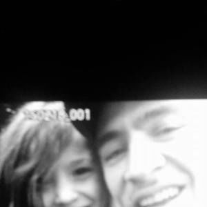 Meet your Posher, Steven